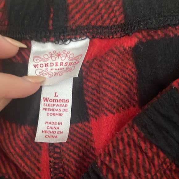 Cute pj pants - Picture 4 of 5